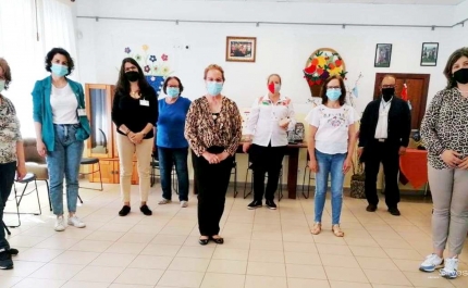 Polos de Educação ao Longo da Vida de Silves continuam a colaborar com a Liga Portuguesa Contra o Cancro – Núcleo de Faro