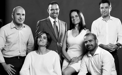 6 Algarvios lançam plataforma de opinião | Dar Lugar ao Sul