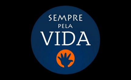 FEDERAÇÃO PORTUGUESA PELA VIDA ORGANIZA PRIMEIRA CAMINHADA EM FARO