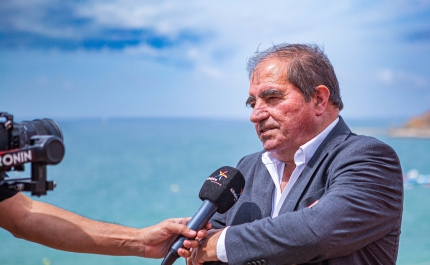 FESTIVAL BALTUM CELEBRA  PATRIMÓNIO E IDENTIDADE DE ALBUFEIRA