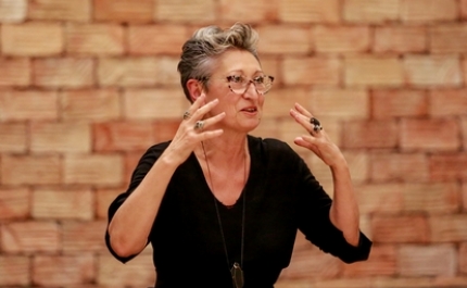 OLGA RORIZ ESTREIA A SUL PEÇA «SEIS MESES DEPOIS»