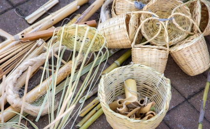 CENTRO EDUCATIVO DO CERRO D OURO ABRE  INSCRIÇÕES PARA OFICINAS DE ARTESANATO