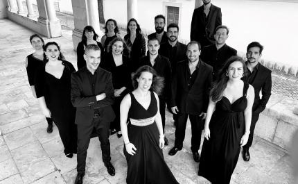 Tavira e Faro recebem os últimos concertos do Festival de Órgão