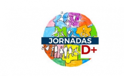  FARO - Jornadas D+ AAPACDM   