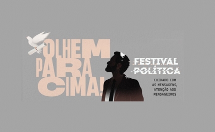 Festival Política arranca em Loulé