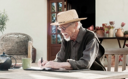 CINE-TEATRO RECEBE ESTREIA DE FILME COM JOHN HURT RODADO EM LOULÉ