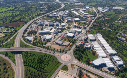 Loulé | Área Empresarial de Loulé: Apresentação de Atividades e do AEL Empreende