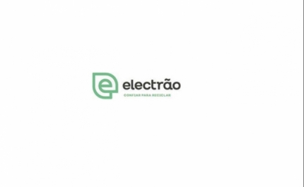 Electrão encaminhou para reciclagem mais 31% de equipamentos elétricos em 2024