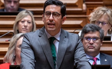 Deputado Rui Cristina afirma: «Não vou desistir até que o Algarve tenha um novo hospital»