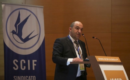 Governo tem permitido «escravização dos trabalhadores migrantes» - sindicato dos inspetores do SEF