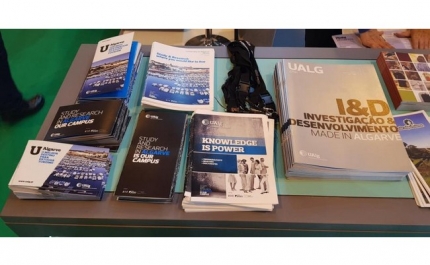 FITUR 2018