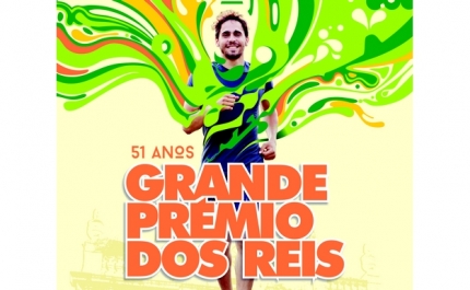 PISTA DE ATLETISMO DE FARO RECEBE ESTE SÁBADO EDIÇÃO ESPECIAL DO GRANDE PRÉMIO DOS REIS
