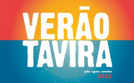 20 Anos de Verão em Tavira: Um programa para todos e com todos