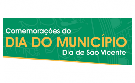 Vila do Bispo celebra o Dia do Município e o Dia de São Vicente a 22 de janeiro