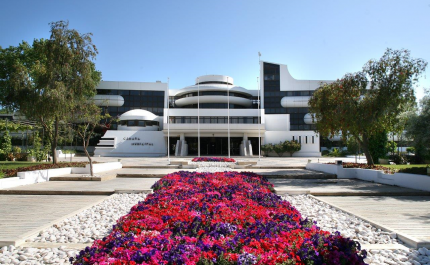 MUNICÍPIO DE ALBUFEIRA IMPLEMENTA «PLANO DE SEGURANÇA DA ÁGUA»