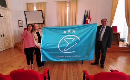 FARO REAFIRMA-SE COMO CIDADE DE EXCELÊNCIA