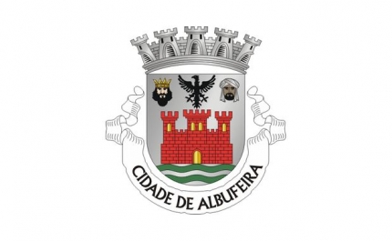 COMUNICADO DO PRESIDENTE DA CÂMARA DE ALBUFEIRA