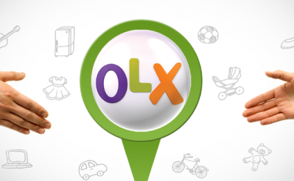 OLX RETIRA TODOS OS ANÚNCIOS RELACIONADOS COM O CORONAVÍRUS
