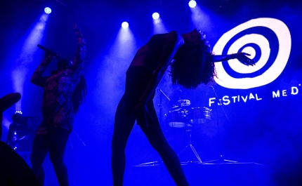 FESTIVAL MED ASSINALA MAIORIDADE COM REGRESSO AO FORMATO «CLÁSSICO» NO FINAL DE JUNHO