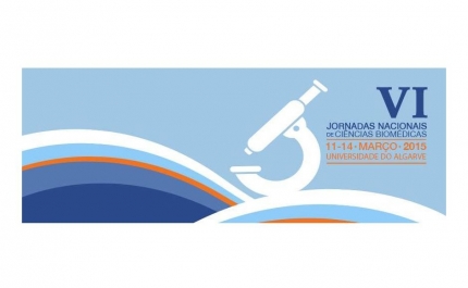 VI JORNADAS NACIONAIS DE CIÊNCIAS BIOMÉDICAS