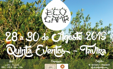 Antigo aluno do IADE organiza EcoCamp em Tavira