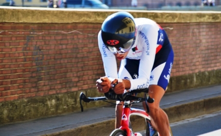 Portugal com 13 corredores no Europeu de estrada | Seleção Nacional/Liberty Seguros