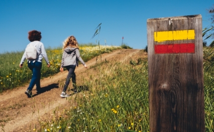 ALGARVE PROMOVE TURISMO CRIATIVO, TURISMO DE NATUREZA E ATIVIDADES AO AR LIVRE NA «FITUR»