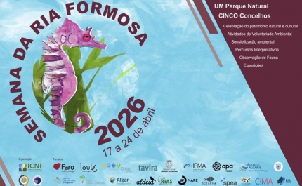 Tavira integra Semana da Ria Formosa com foco na consciência ecológica