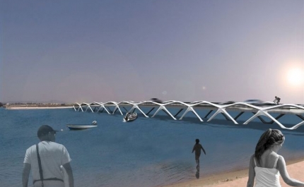 Quercus contra projeto de nova ponte da Praia de Faro