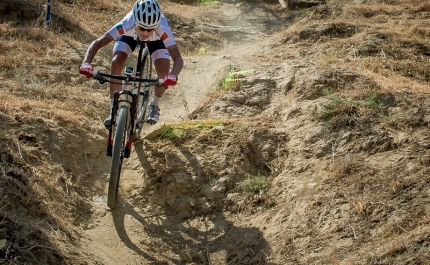 Portugal com quatro corredores no Campeonato da Europa de BTT