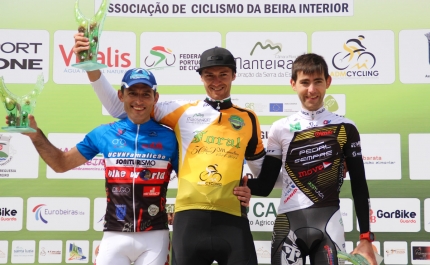 Taça de Portugal de XCM Sport Zone