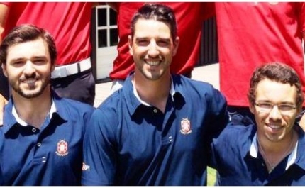 Golfe | Algarvio convocado para o Europeu individual masculino