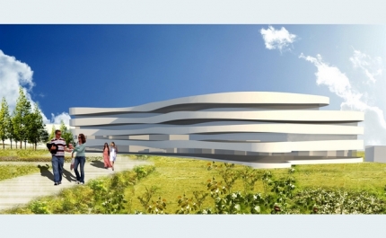 GABRIEL COUTO VAI CONSTRUIR EM ALVOR PARA O GRUPO HPA O HOTEL «LONGEVITY HEALTH & WELLNESS HOTEL»