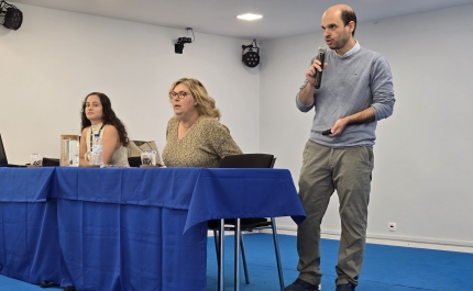 Quarteira Descobre os Segredos da «Arte de Dormir Bem»