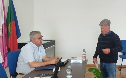CCDR Algarve reforça a proximidade territorial com Dias Abertos de Atendimento