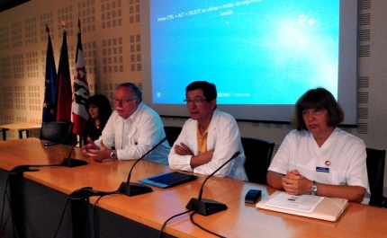 Centro Hospitalar do Algarve Reforça Equipas com 43 Novos Enfermeiros 