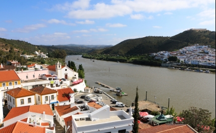 Município de Alcoutim e Associação para o Estudo da Diabetes do  Algarve celebram protocolo