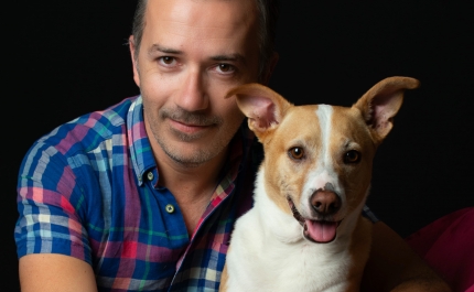 Carlos Filipe apresenta o livro «Não Quero Morrer Aqui»