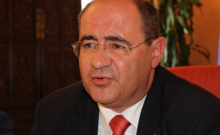 Autarca de Faro considera «lamentável» ter sido ignorado pelo primeiro-ministro