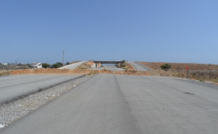  TRÂNSITO CONDICIONADO NA EN 125 – TROÇO FARO/OLHÃO