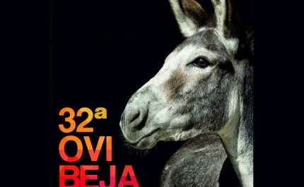 Músicas do mundo abrem na Ovibeja cartaz de espetáculos de luxo
