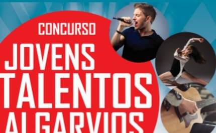C.A.S.A. | Concurso de Jovens talentos Algarvios