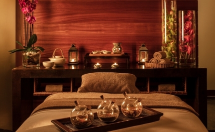 Tivoli Marina Vilamoura e Tivoli Carvoeiro apresentam nova spa manager 