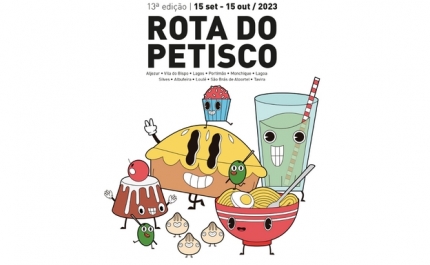 ROTA DO PETISCO COMEÇA NO DIA 15 E HÁ 14 CASAS EM ALBUFEIRA PARA SABOREAR EXCELENTES MENUS POR 4 €