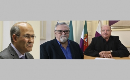 ABERTAS INSCRIÇÕES PARA GRANDE PRÉMIO LITERÁRIO APE/CÂMARA MUNICIPAL DE LOULÉ