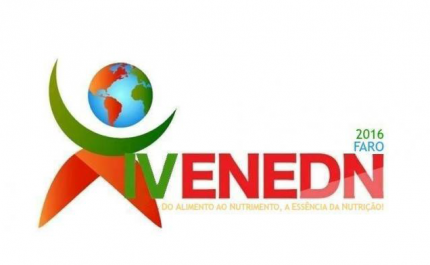 Encontro Nacional de Estudantes de Dietética e Nutrição