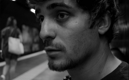 Bernardo Lopes, quarteirense, vence Prémio Sophia de Melhor Curta-Metragem de Ficção