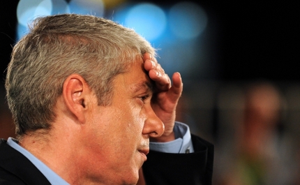 Sócrates: Buscas na Câmara Municipal de Loulé no âmbito da «Operação Marquês»