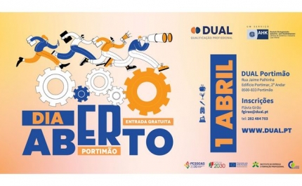 Dia Aberto 2025