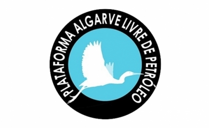 Petróleo: Providência cautelar para travar prospeção no Algarve novamente em vigor